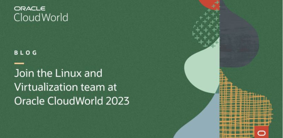 Oracle Linux in the cloud – Let’s All Go to the Cloud